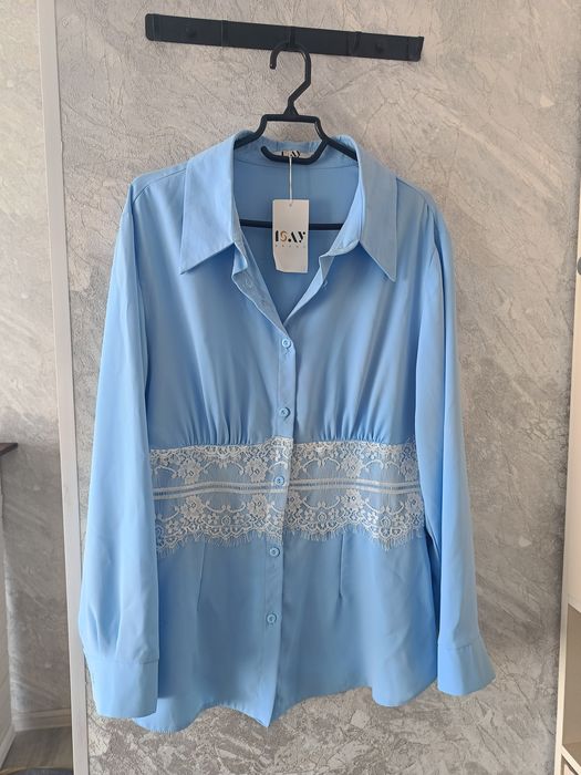 Блузка женская 50 р