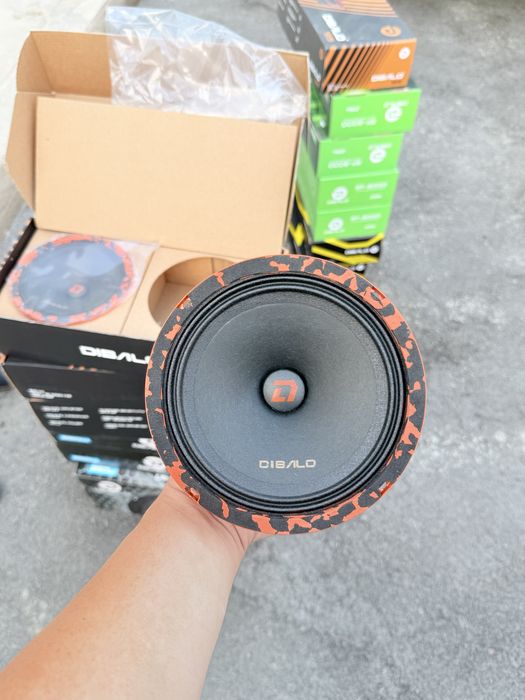 Dibalo 16 sm estradniy Kalonka 2ta dona Cobalt Onix Gentra pioneer