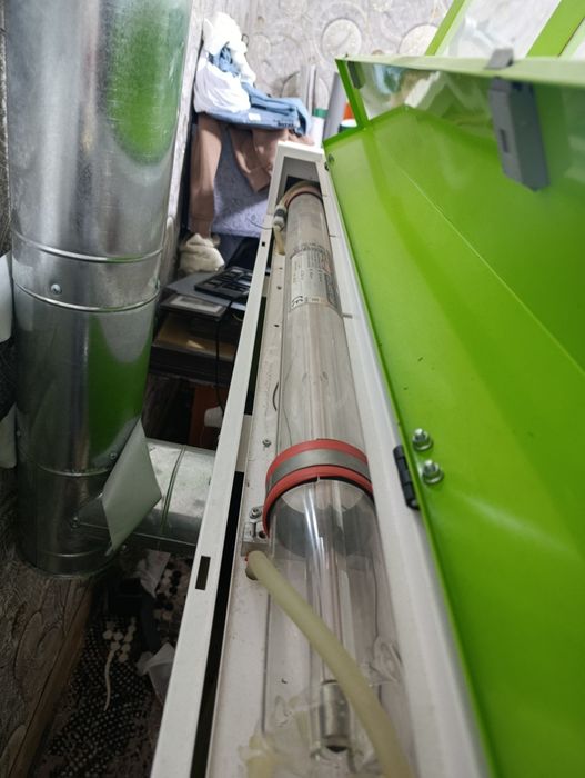 Лазерный станок  100w 90/60