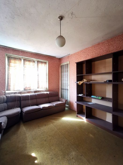 Продава се Етаж от къща в с. Първомайци, Област Велико Търново - 120 кв.м за 375 €/кв.м - Снимка #2