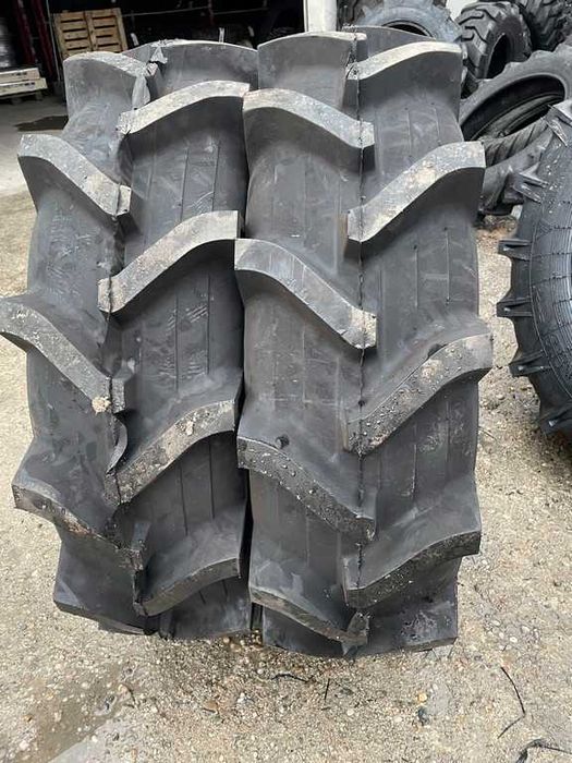 12.4-26 Anvelope noi agricole de tractor Japonez livrare rapida 10PR
