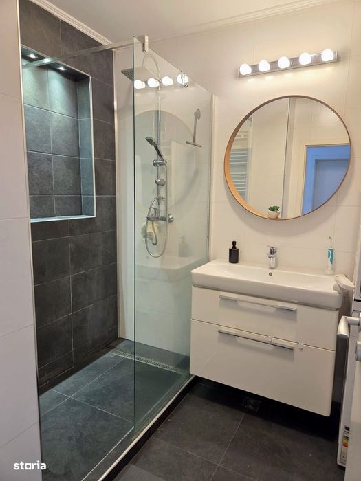 Apartament 3 camere, 60 mp + balcon, BMW–VIVO
