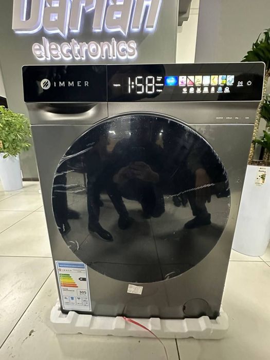 Стиральная машина 10 кг