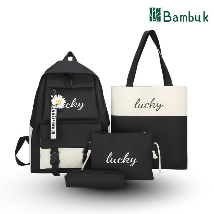 Комплект раница ,,Lucky"