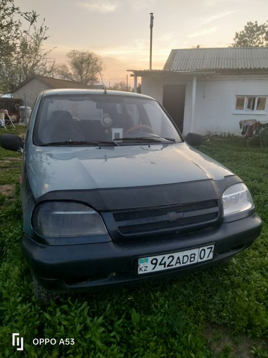 продам машину не на ходу