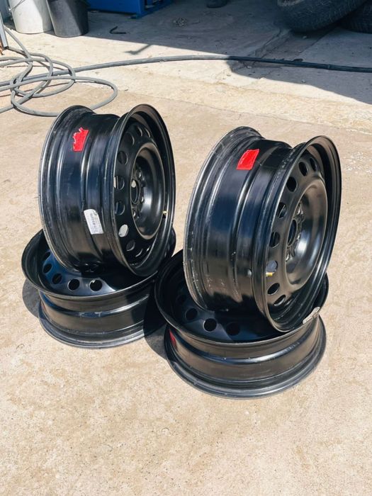 штамп на камри 55 новый