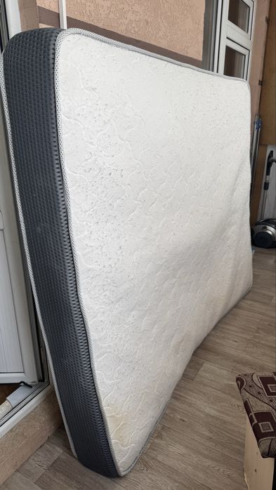 Ортопедический матрас 160/200