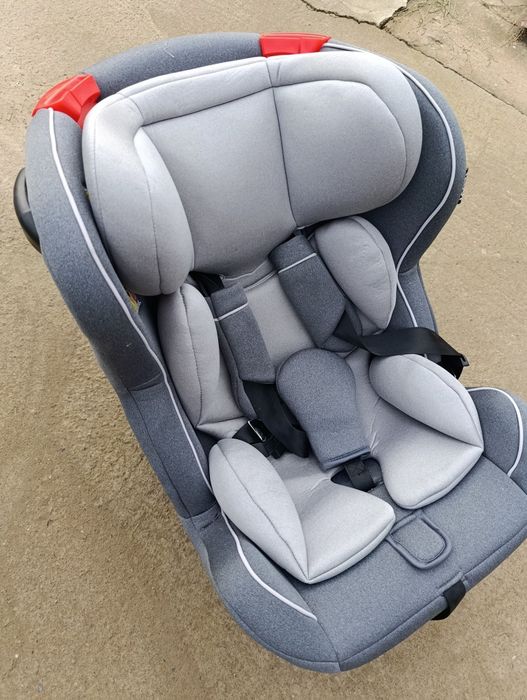 Детское автокресло