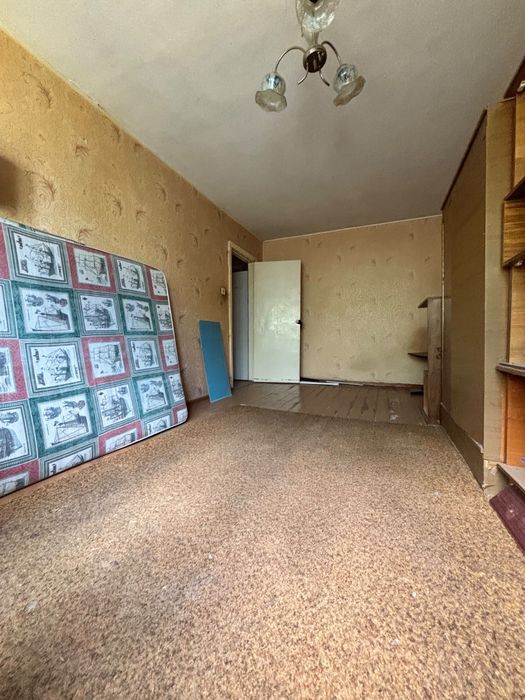 Продажа 3х комн квартиры