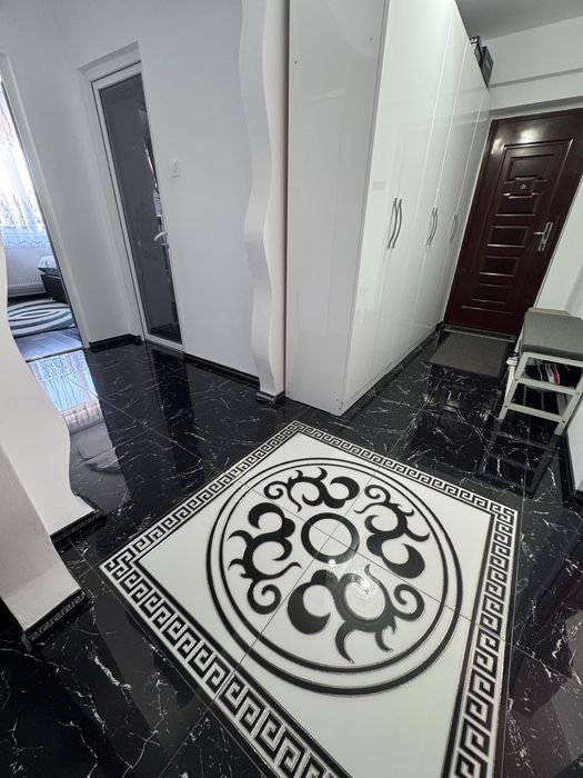 Apartament 3 Camere Ultracentral Complet Mobilat‼️‼️