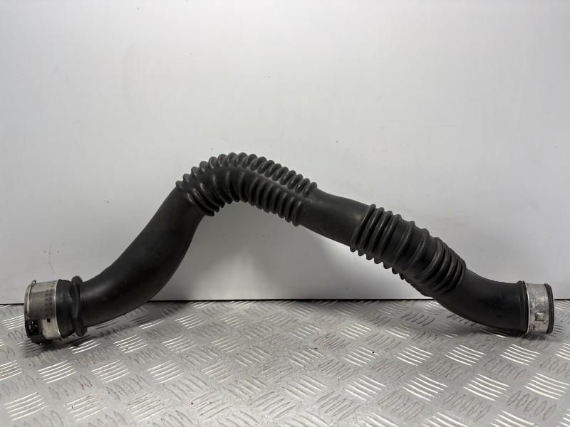 Tubulatura intercooler BMW Seria 1 E81, E87 2.0 D 163cp 120kw; 1.8 D 1