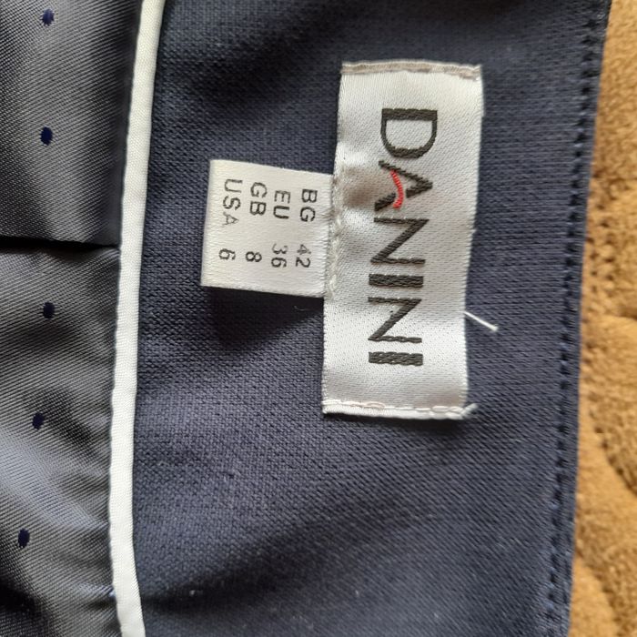 Спортно елегантно сако Danini