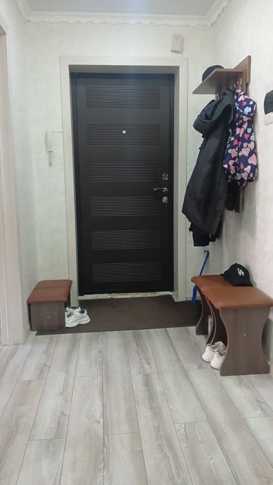 Продам квартиру район береке