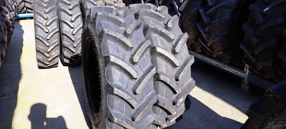 340/85R24 CEAT anvelope radiale TRACTOR cauciucuri agricole noi