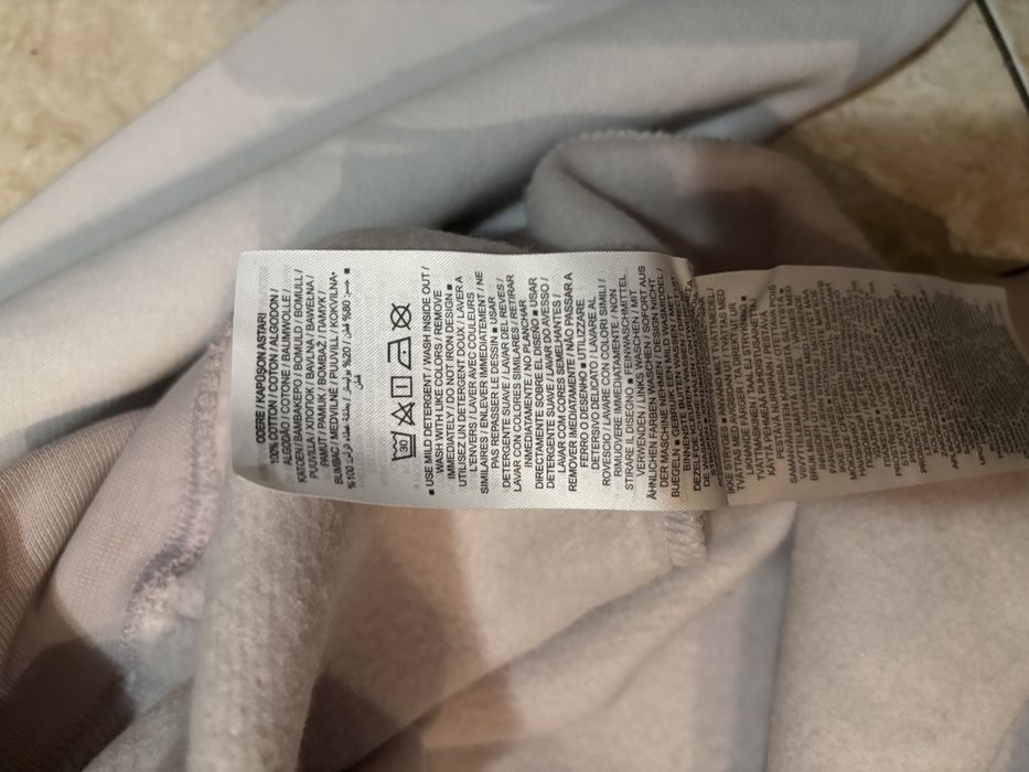 Дамска блуза Nike нова