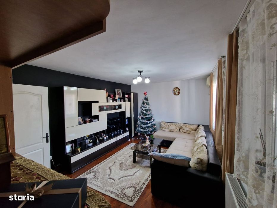 Apartament 2 camere decomandat – Micro 6