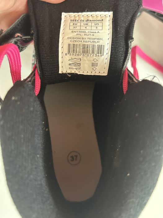 Ролкови кънки