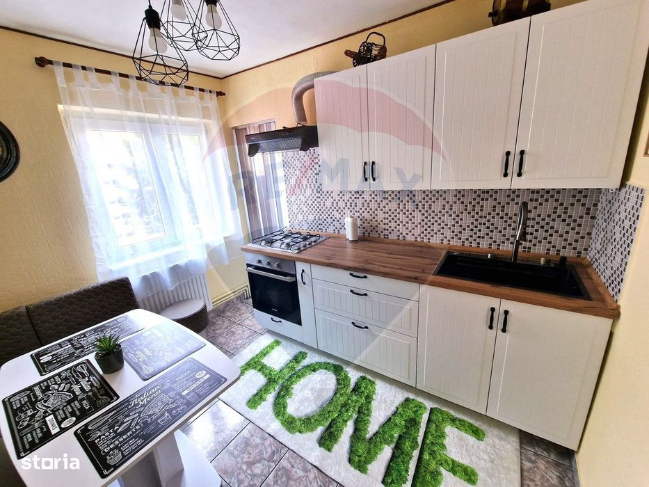 Comision 0%! 2 Camere Decomandat Mobilat Complet | Scriitorilor