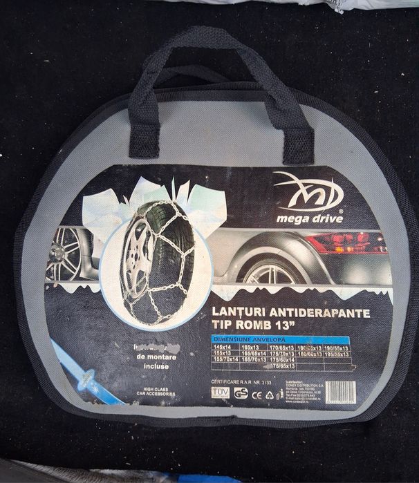 Lanturi antiderapante/13