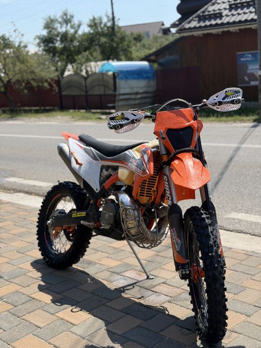 Ktm 300 erbergrodeo FULL, CITITI TOT ANUNTUL