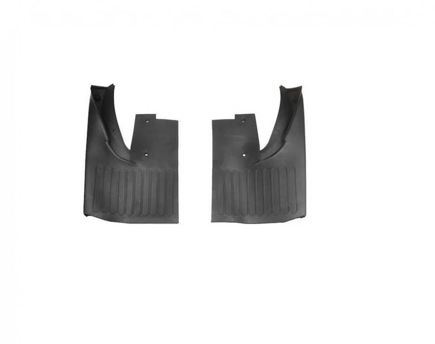 Set 2 Capace cromate de oglinda compatibil VW LT 1998-2006