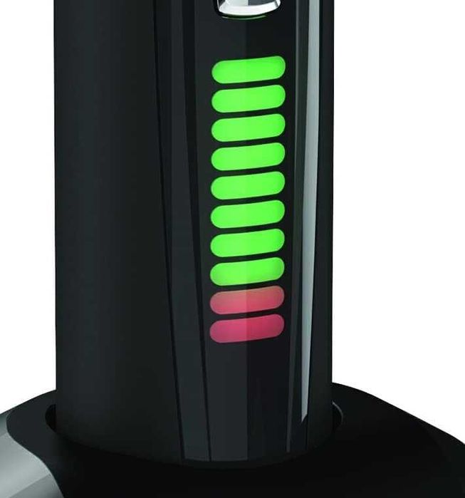 Професионален тример за коса Remington HC5811 + Алуминиев куфар