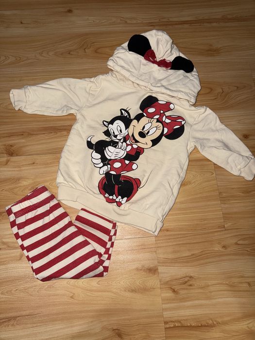 Детски/Бебшки дрешки размер 74 (6-9 месеца)