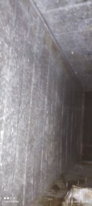 Делаем ремонт под ключ и услуга мойки воздуховодов