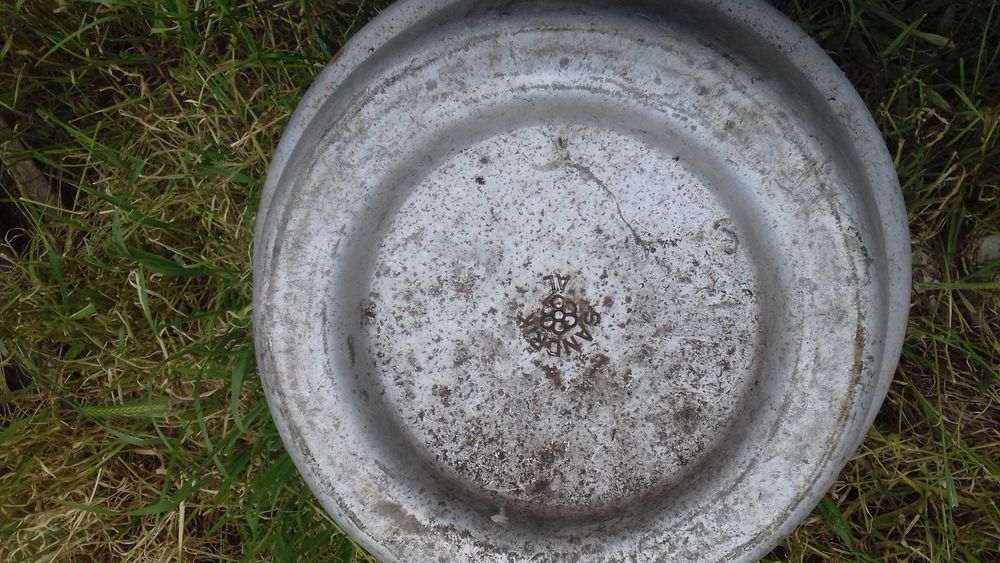 Vind butoi de bere aluminiu