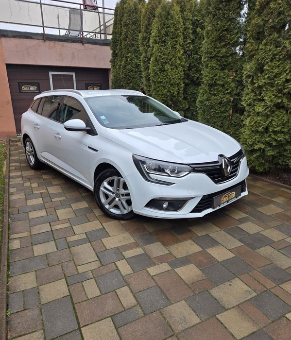 Renault Megane 4 Energy Intens/1.5dci/Garantie 1 an/Posibilitate  Rate