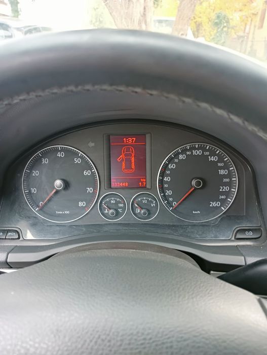 Golf 5 нов внос Германия