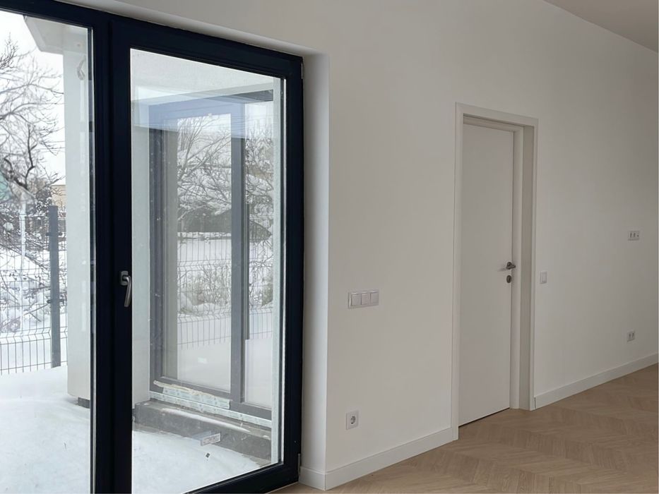 Casă Bistrița - Design Unic