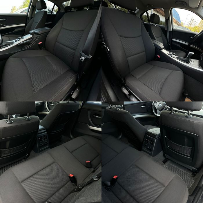 Bmw 320D Lim. 177CP 2009 EURO 5 - Bi-Xenon | Navigatie |