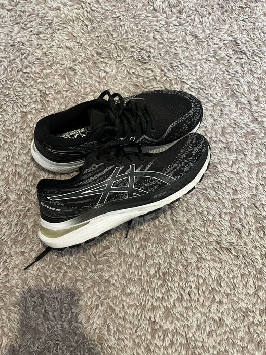 Asics Gel-Kayano 29-оригинални маратонки