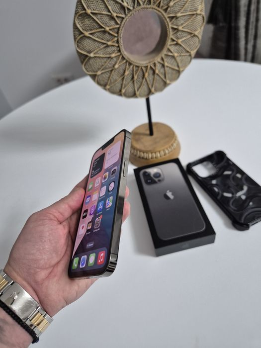 IPhone 13 PRO 512GB Impecabil