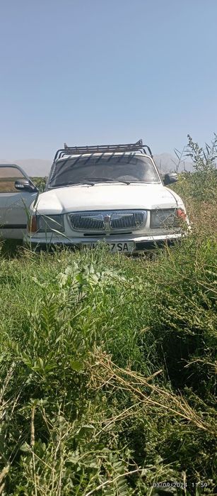 Gaz 3110 sotiladi