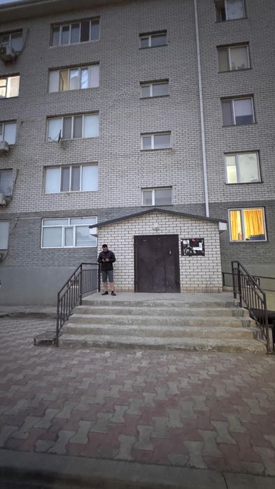 Продам квартиру новую