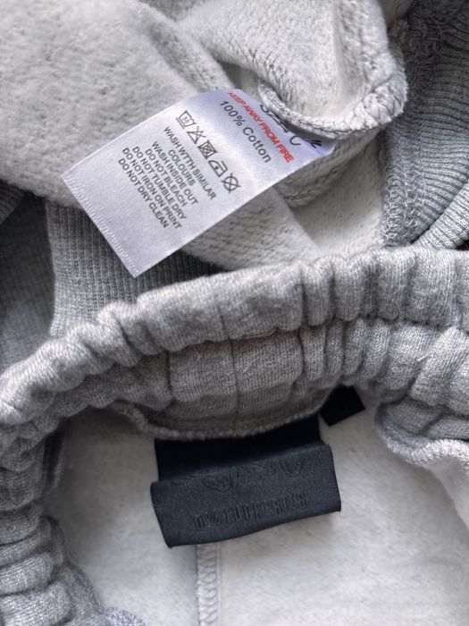 Syna World tracksuit екипче