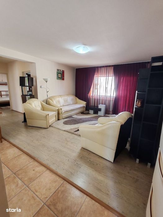 Apartament 75 mp, parcare privata, etaj 1, Corneliu Coposu