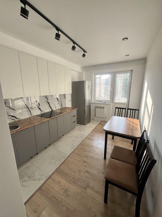 Квартира 2-х ком