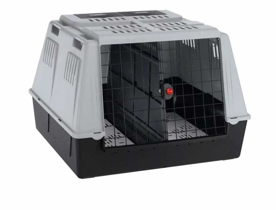 Дървена клетка за птици / Кучешка клетка