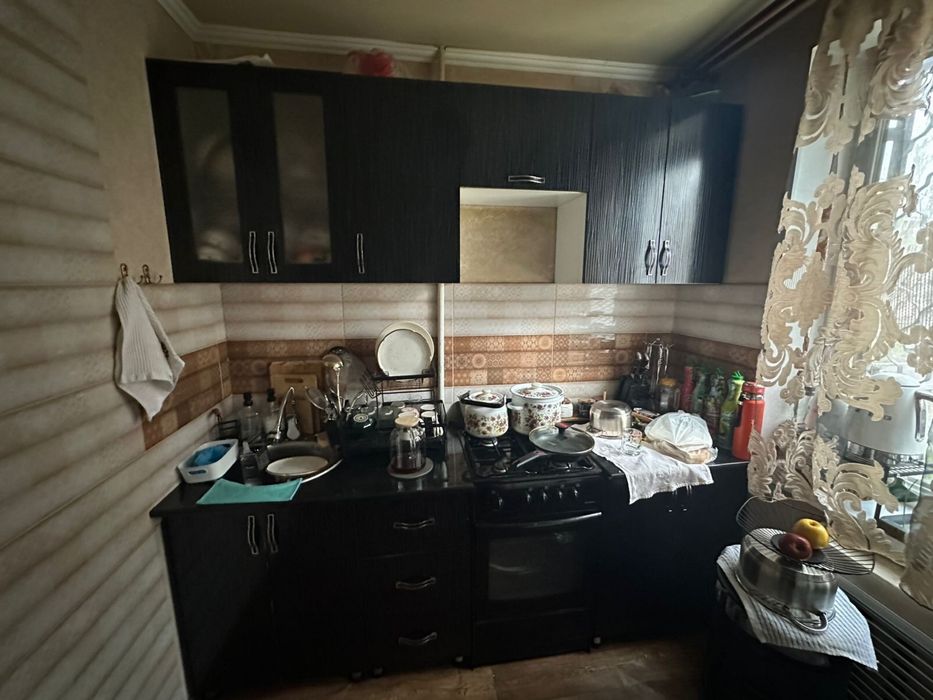 Продам кухонный гарнитур