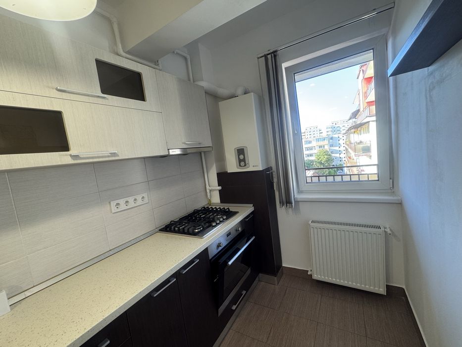 Apartament Ciocarliei - Marasti