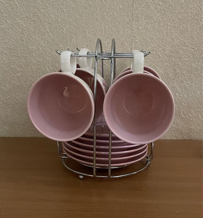 Чайный кофейный набор