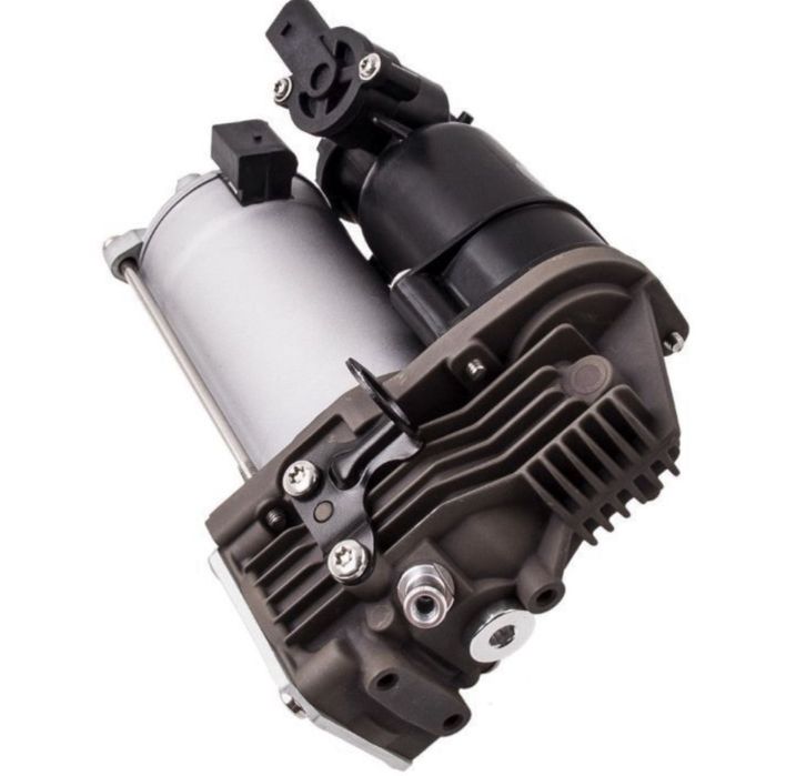 Compresor Perne Aer Pompa Suspensie Pneumatica Mercedes GL ML W164