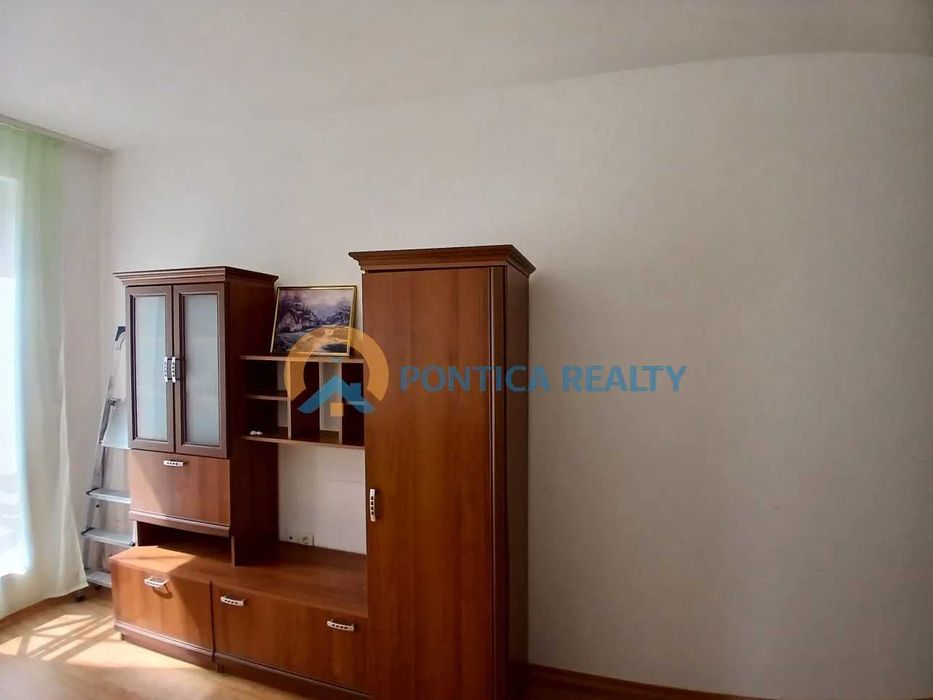 Изгодно, уютно студио в голям комплекс в близост до Слънчев бряг