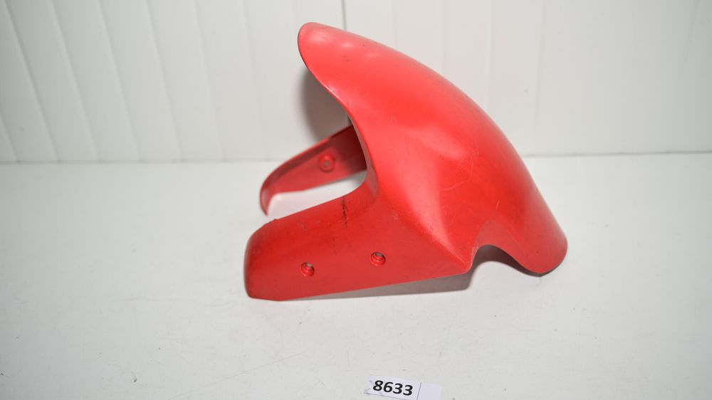 Ducati Panigale V4 Streetfighter Aparatoare Fata Aripa 2025-