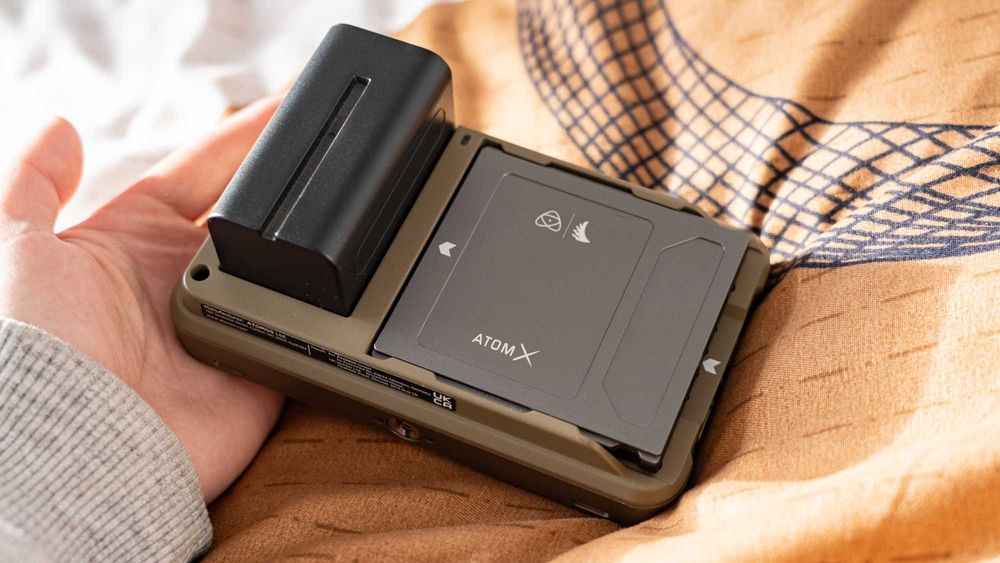 Atomos Ninja V Kit