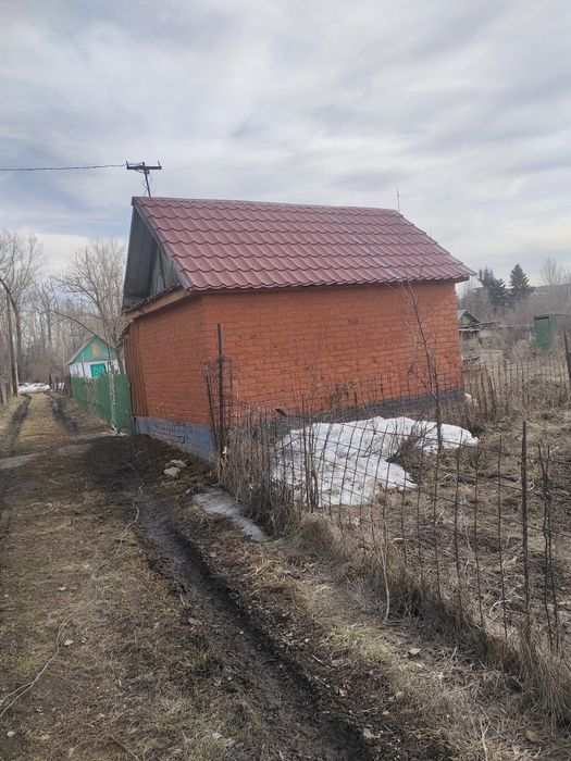 Продам дачу в районе Гавани