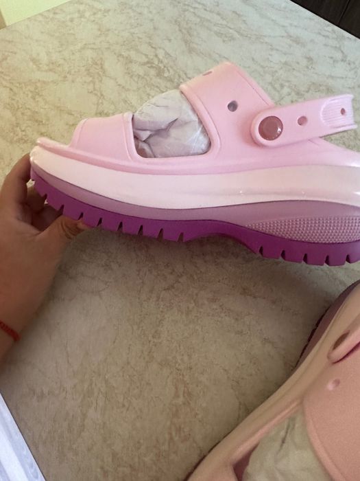 Crocs обувки женски